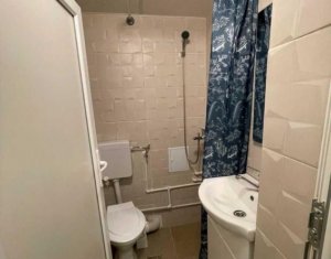 Appartement 1 chambres à vendre dans Cluj-napoca, zone Manastur