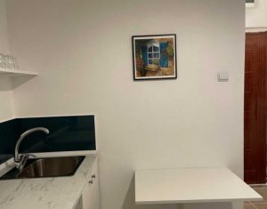 Appartement 1 chambres à vendre dans Cluj-napoca, zone Manastur