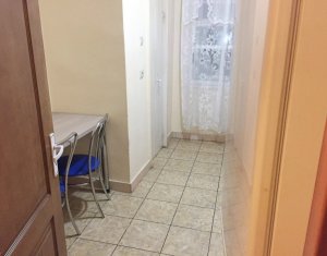 Lakás 3 szobák kiadó on Cluj-napoca, Zóna Manastur