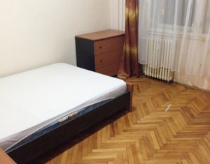 Lakás 3 szobák kiadó on Cluj-napoca, Zóna Manastur