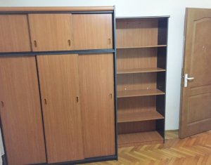 Lakás 3 szobák kiadó on Cluj-napoca, Zóna Manastur