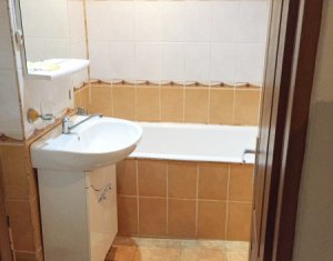 Lakás 3 szobák kiadó on Cluj-napoca, Zóna Manastur