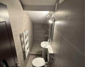 Apartament cu 3 camere, pe doua niveluri, Iris/Auchan