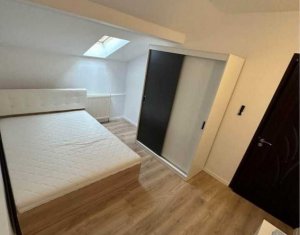 Apartament cu 3 camere, pe doua niveluri, Iris/Auchan