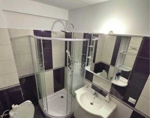 Apartament cu 3 camere, pe doua niveluri, Iris/Auchan