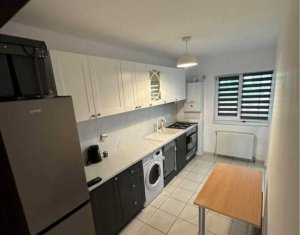 Apartament cu 3 camere, pe doua niveluri, Iris/Auchan