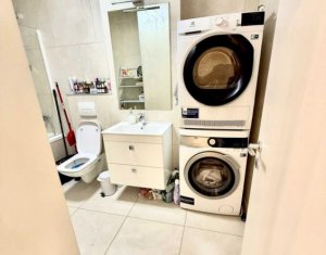 Apartament 3 camere, 77,13 mp, parcare subterana inclusa in pret