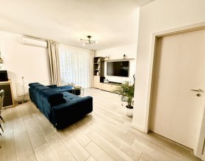Apartament 3 camere, 77,13 mp, parcare subterana inclusa in pret