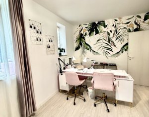 Apartament 3 camere, 77,13 mp, parcare subterana inclusa in pret