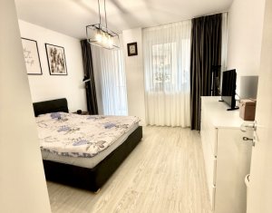 Apartament 3 camere, 77,13 mp, parcare subterana inclusa in pret