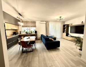 , 77.13m2 in Chinteni