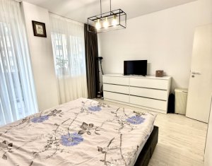 Apartament 3 camere, 77,13 mp, parcare subterana inclusa in pret