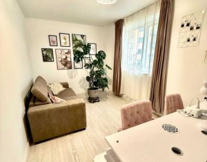 Apartament 3 camere, 77,13 mp, parcare subterana inclusa in pret