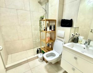 Apartament 3 camere, 77,13 mp, parcare subterana inclusa in pret