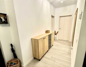 Apartament 3 camere, 77,13 mp, parcare subterana inclusa in pret