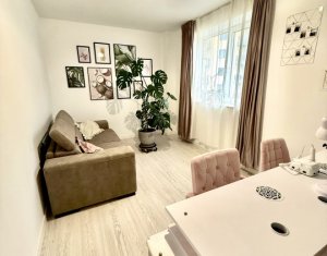 Apartament 3 camere, 77,13 mp, parcare subterana inclusa in pret