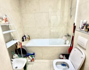 Apartament 3 camere, 77,13 mp, parcare subterana inclusa in pret