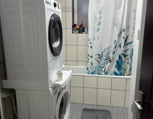 Apartment 1 rooms for sale in Floresti