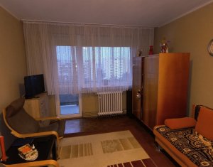 Vanzare apartament 2 camere zona Iulius Mall, Gheorgheni