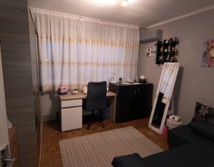 Vanzare apartament 2 camere zona Iulius Mall, Gheorgheni