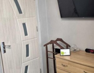 Vanzare apartament 2 camere zona Iulius Mall, Gheorgheni