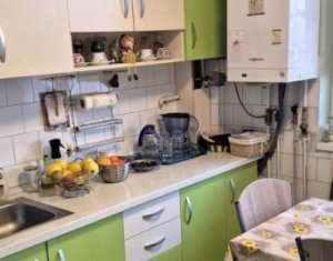 Vanzare apartament 2 camere zona Iulius Mall, Gheorgheni