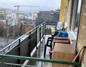 Vanzare apartament 2 camere zona Iulius Mall, Gheorgheni