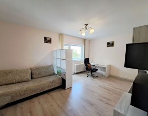 Apartament 4 camere de vanzare, etaj 2, parcare subterana, Zorilor, UMF