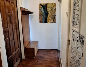 Appartement 2 chambres à louer dans Cluj-napoca, zone Centru