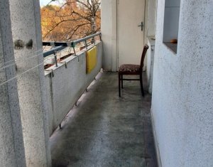 Appartement 2 chambres à louer dans Cluj-napoca, zone Centru