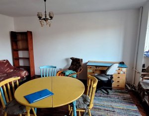 Appartement 2 chambres à louer dans Cluj-napoca, zone Centru