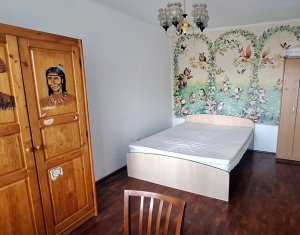 Appartement 2 chambres à louer dans Cluj-napoca, zone Centru