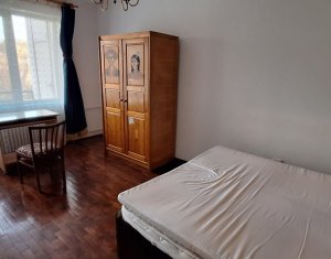 Appartement 2 chambres à louer dans Cluj-napoca, zone Centru