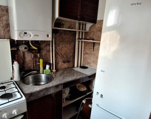Appartement 2 chambres à louer dans Cluj-napoca, zone Centru