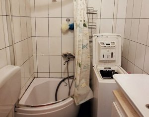 Appartement 2 chambres à louer dans Cluj-napoca, zone Centru