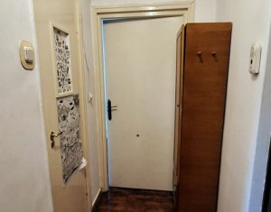Appartement 2 chambres à louer dans Cluj-napoca, zone Centru