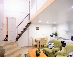 Lakás 2 szobák kiadó on Cluj-napoca