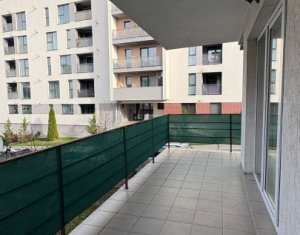 Appartement 3 chambres à louer dans Cluj-napoca, zone Buna Ziua