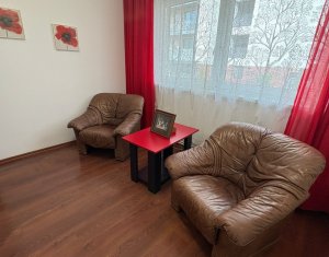 Appartement 3 chambres à louer dans Cluj-napoca, zone Buna Ziua
