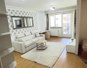 , 44m2 in Cluj-napoca, zona Gheorgheni