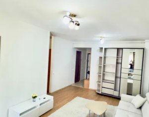 Apartament living + nisa de dormit, zona Iulius Mall, FSEGA, PETFRIENDLY