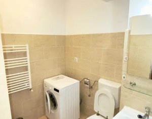 Apartament living + nisa de dormit, zona Iulius Mall, FSEGA, PETFRIENDLY