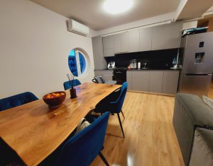 Appartement 3 chambres à vendre dans Cluj-napoca, zone Buna Ziua