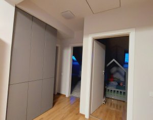 Appartement 3 chambres à vendre dans Cluj-napoca, zone Buna Ziua