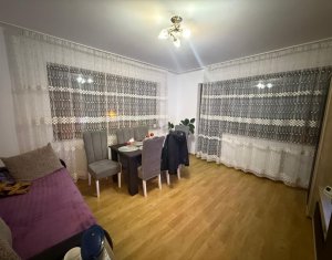 Appartement 2 chambres à vendre dans Floresti