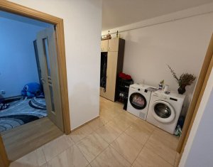 Appartement 2 chambres à vendre dans Floresti