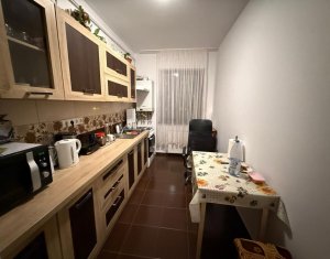 Appartement 2 chambres à vendre dans Floresti