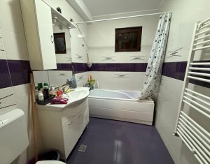 Appartement 2 chambres à vendre dans Floresti