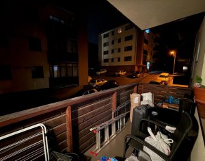 Appartement 2 chambres à vendre dans Floresti