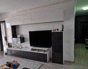 Lakás 2 szobák eladó on Cluj-napoca, Zóna Gheorgheni